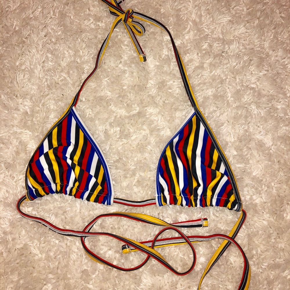 Bikini top